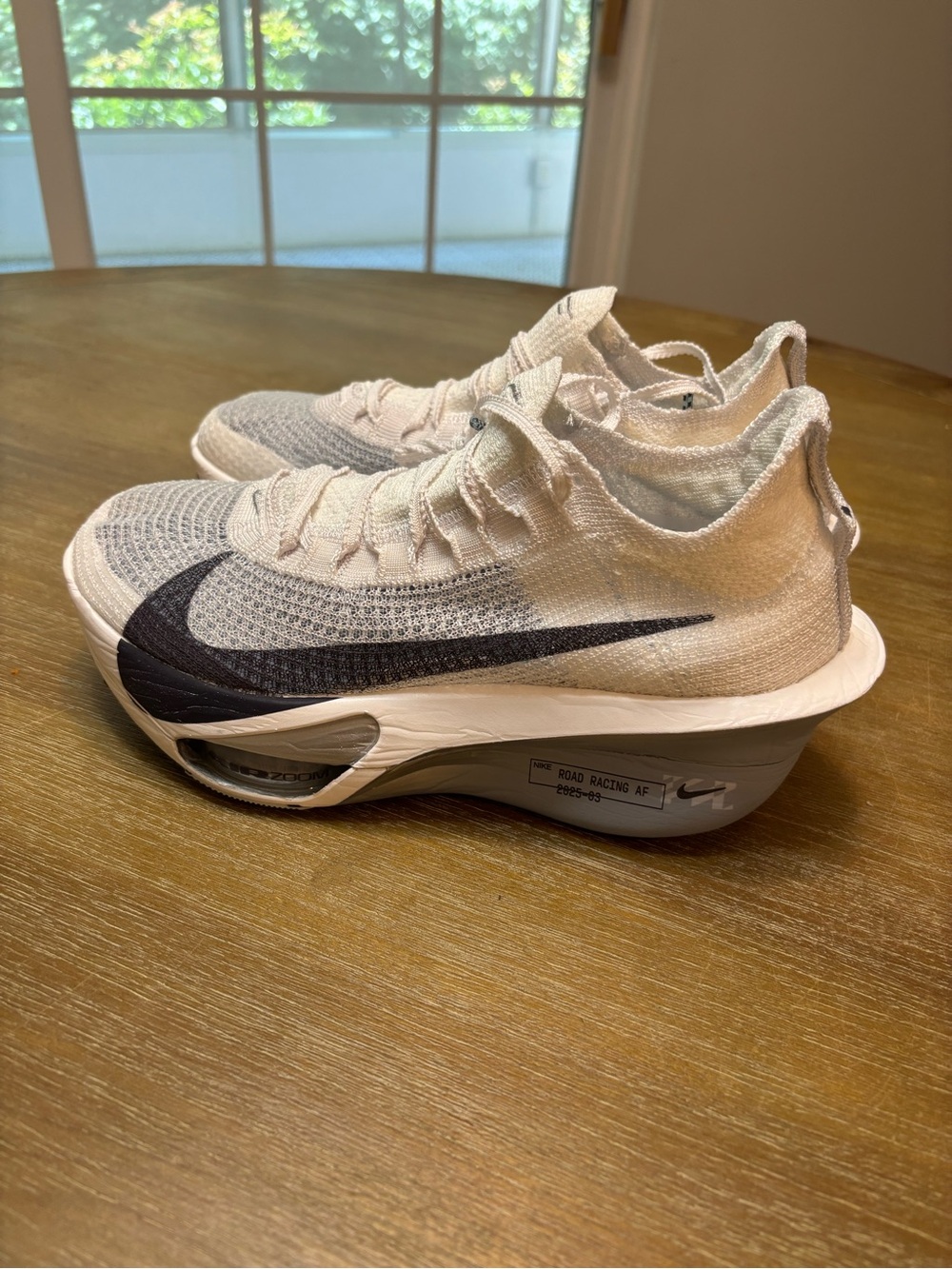 Nike Alphafly 3 - Women’s size 8, Men’s size 6.5 - New